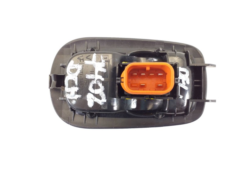 Recambio de mando elevalunas delantero derecho para ford transit custom kasten 270 l1 ambiente referencia OEM IAM BK2T14529AB  