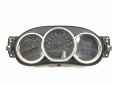 Recambio de cuadro instrumentos para dacia sandero comfort referencia OEM IAM 248106259R  