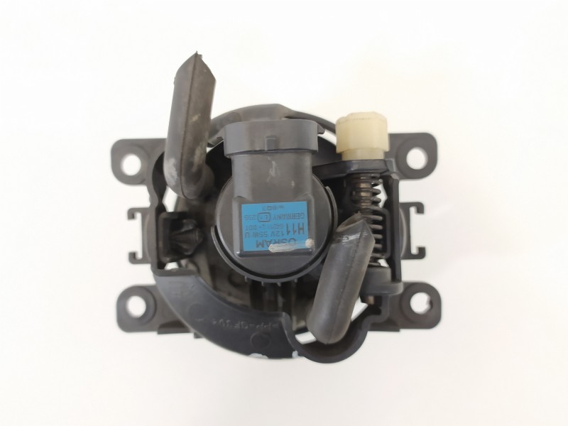 Recambio de faro antiniebla derecho para citroën c4 picasso seduction referencia OEM IAM 9685504980  