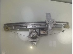 Recambio de elevalunas delantero izquierdo para peugeot 207 gt referencia OEM IAM 9221FS   2