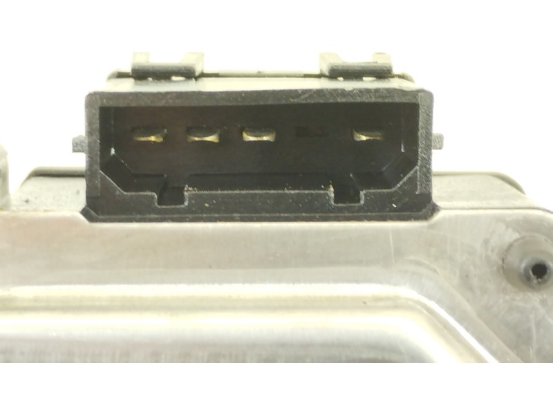 Recambio de motor limpia trasero para volkswagen caddy ka/kb (2k) kombi referencia OEM IAM 2K0955712C 53032712 