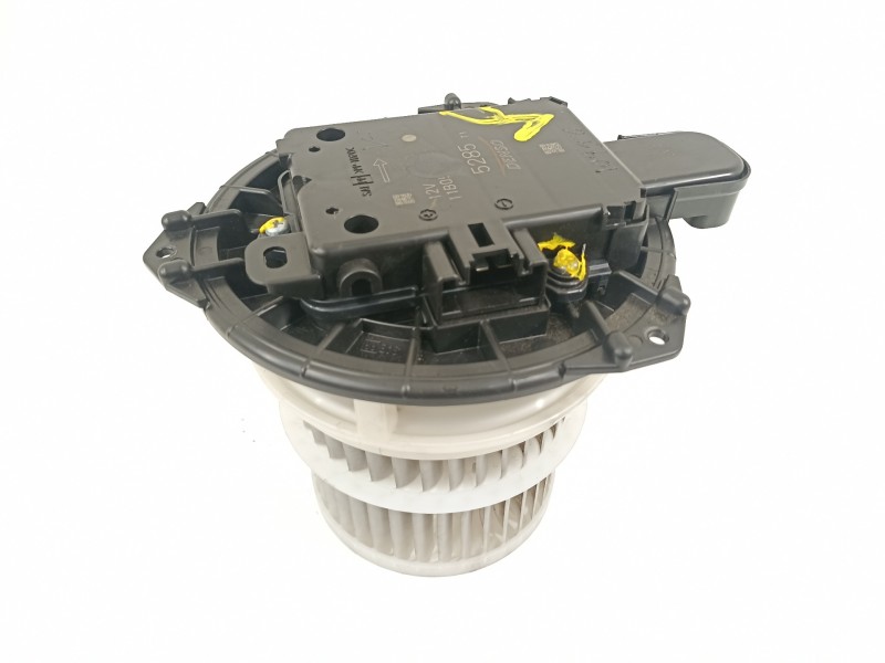Recambio de ventilador calefaccion para toyota rav 4 advance hybrid referencia OEM IAM 8710358080  