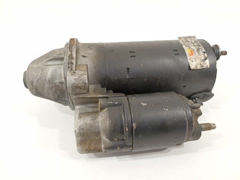 Recambio de motor arranque para opel frontera a sport referencia OEM IAM   