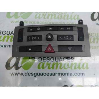 MANDO CLIMATIZADOR 96573322YW 