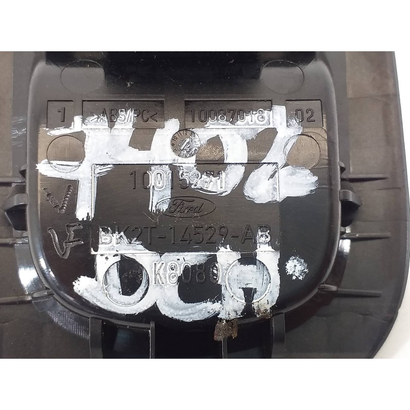 Recambio de mando elevalunas delantero derecho para ford transit custom kasten 270 l1 ambiente referencia OEM IAM BK2T14529AB  