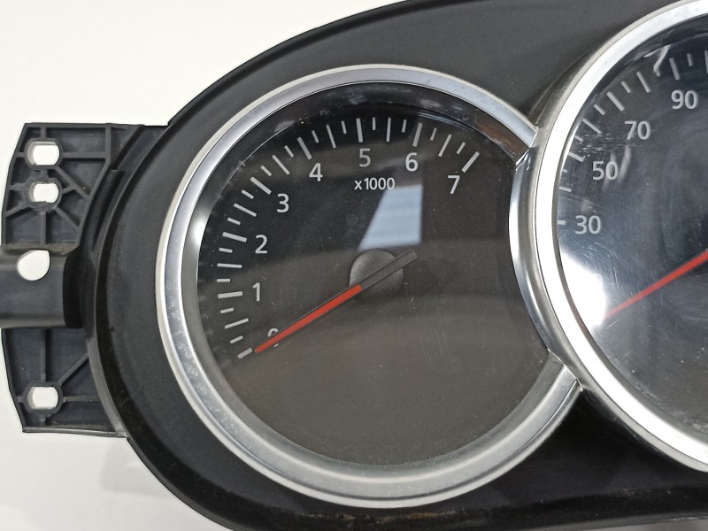 Recambio de cuadro instrumentos para dacia sandero comfort referencia OEM IAM 248106259R  