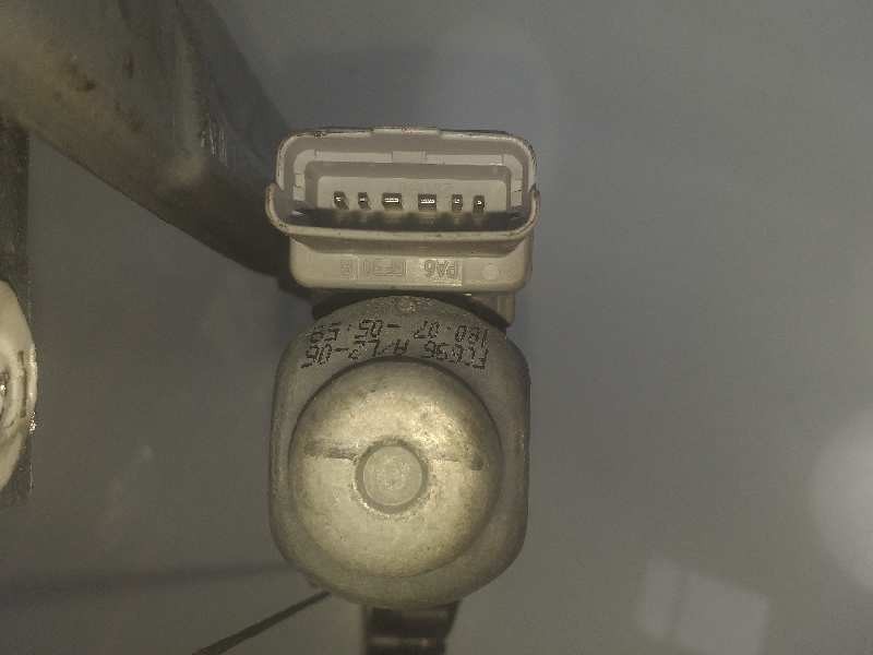 Recambio de elevalunas delantero izquierdo para peugeot 207 gt referencia OEM IAM 9221FS  