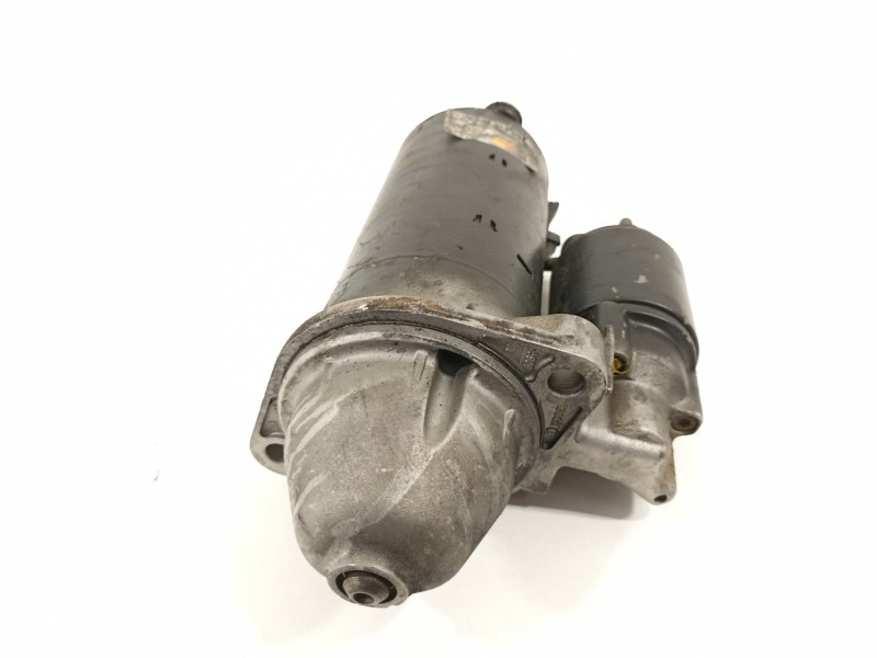 Recambio de motor arranque para opel frontera a sport referencia OEM IAM   