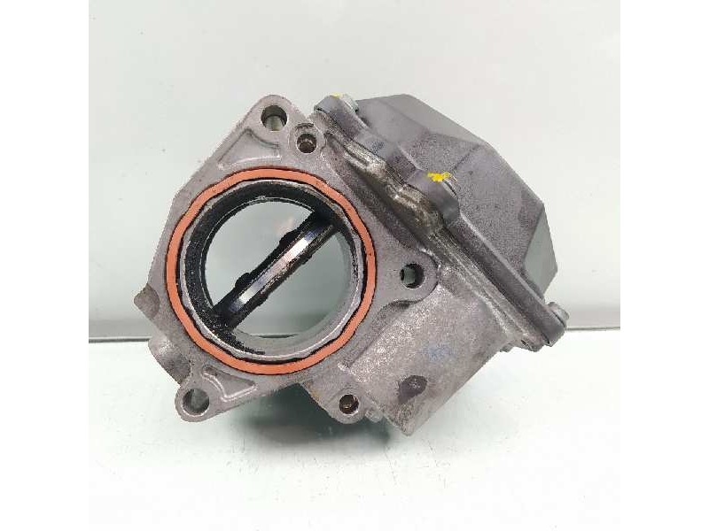 Recambio de caja mariposa para volkswagen caddy ka/kb (2k) kombi referencia OEM IAM 03G128063G  