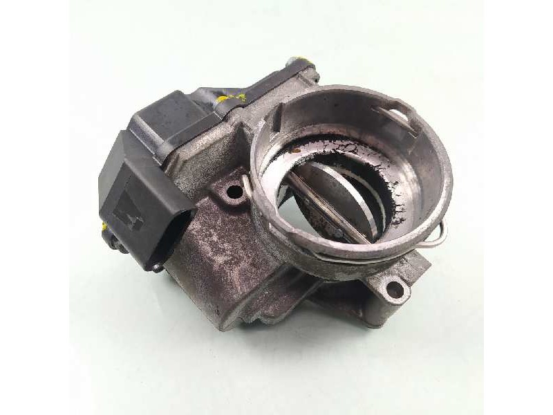 Recambio de caja mariposa para volkswagen caddy ka/kb (2k) kombi referencia OEM IAM 03G128063G  