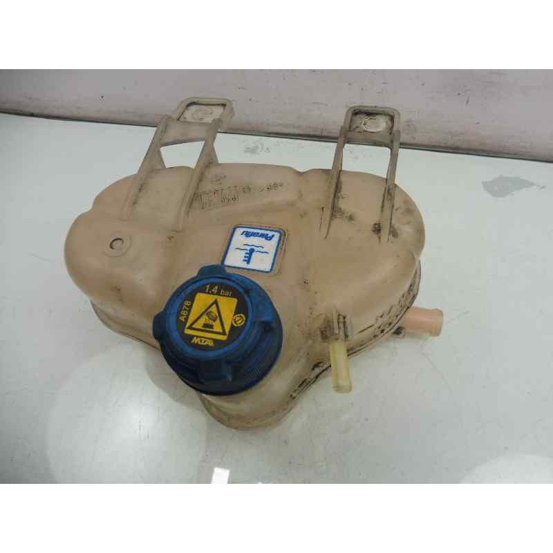 Recambio de deposito expansion para fiat grande punto (199) 1.3 multijet sport (01.2007) referencia OEM IAM   