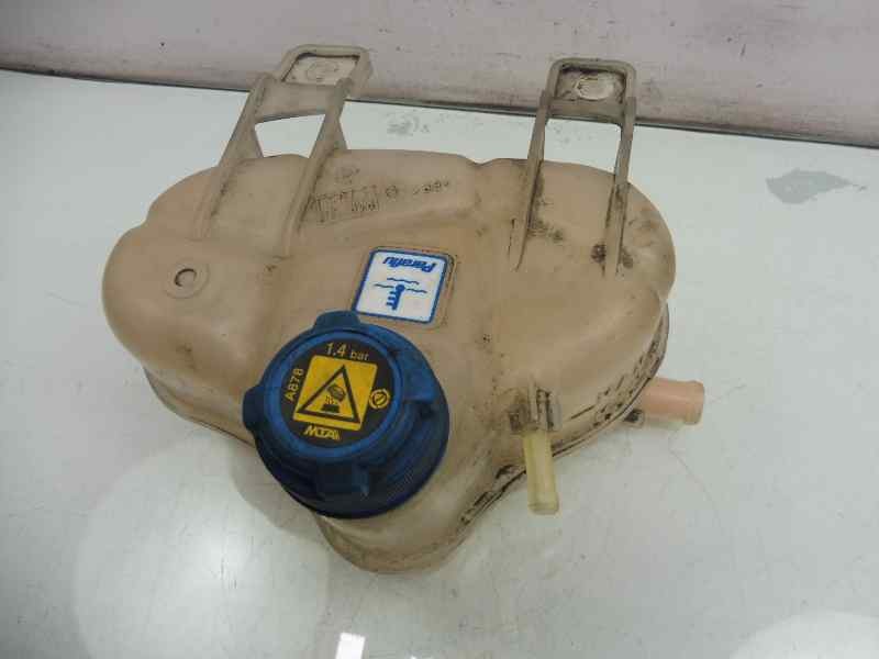 Recambio de deposito expansion para fiat grande punto (199) 1.3 multijet sport (01.2007) referencia OEM IAM   