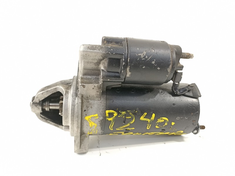 Recambio de motor arranque para opel frontera a sport referencia OEM IAM   