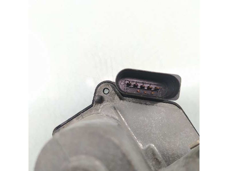 Recambio de caja mariposa para volkswagen caddy ka/kb (2k) kombi referencia OEM IAM 03G128063G  