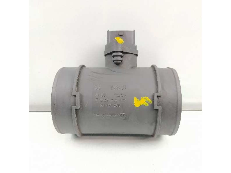 Recambio de caudalimetro para saab 9-3 berlina 2.2 tid anniversary referencia OEM IAM 24437503 0281002479 