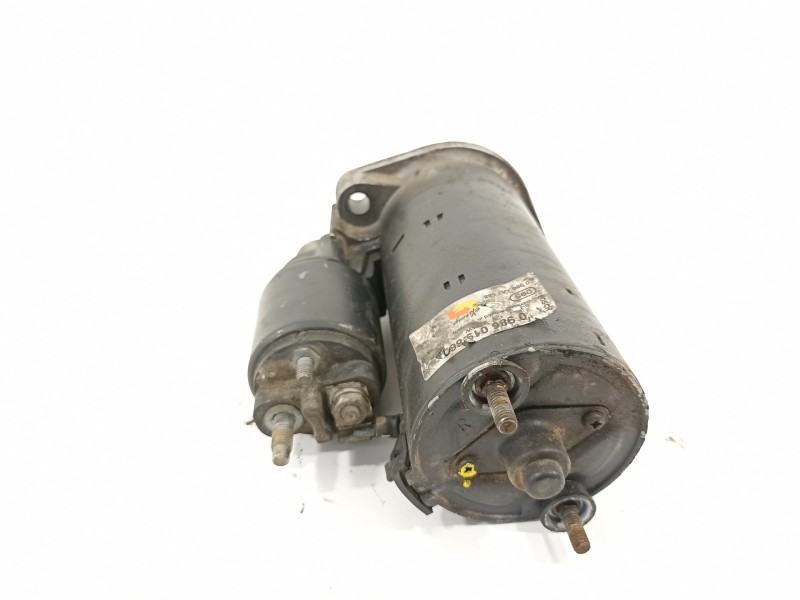 Recambio de motor arranque para opel frontera a sport referencia OEM IAM   