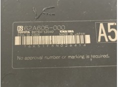 Recambio de modulo electronico para toyota rav 4 advance hybrid referencia OEM IAM 62A605000   2