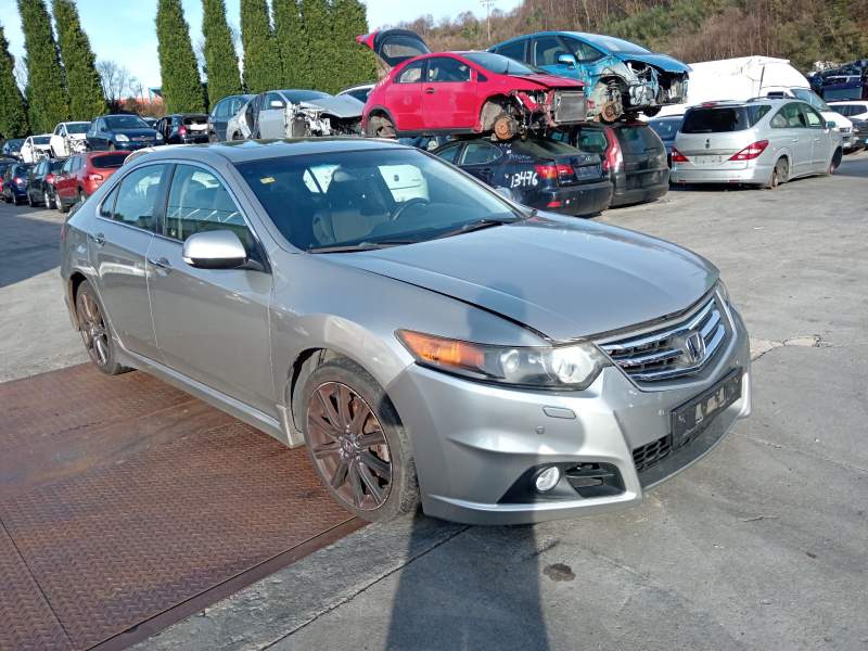 honda accord viii (cu) del año 2008