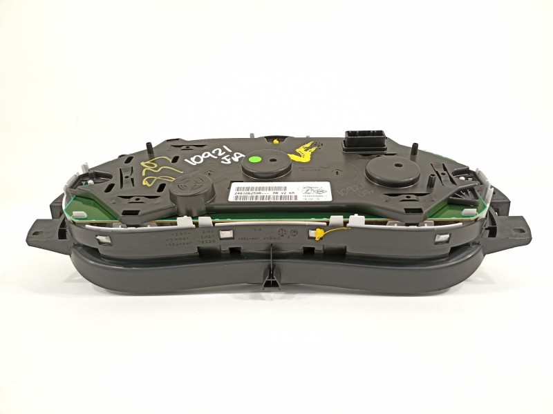 Recambio de cuadro instrumentos para dacia sandero comfort referencia OEM IAM 248106259R  