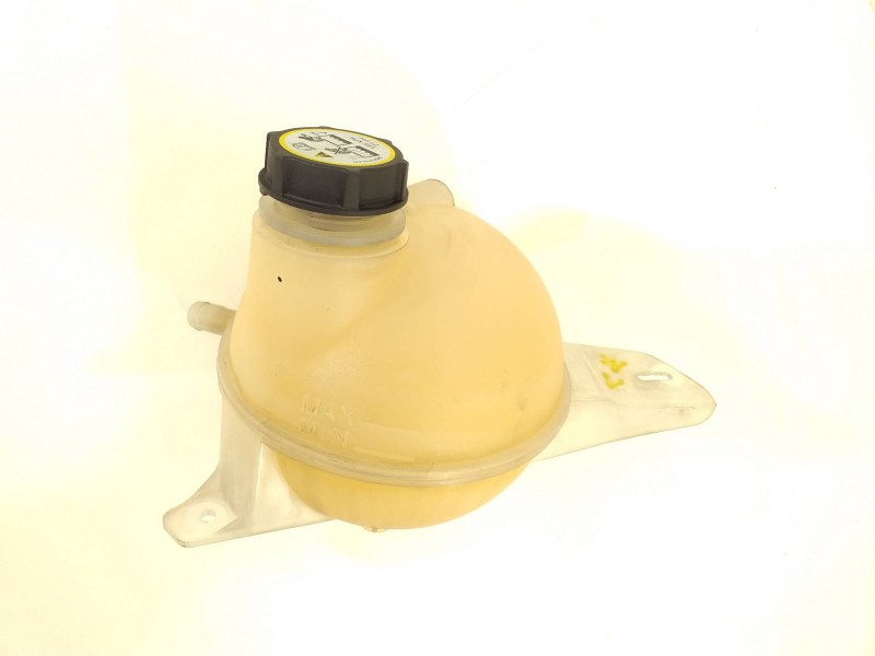 Recambio de deposito expansion para ford transit custom kasten 270 l1 ambiente referencia OEM IAM BK218K218AG  