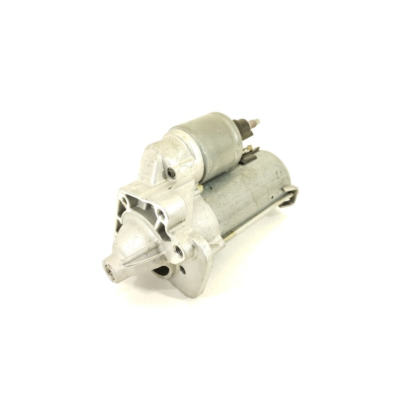 Recambio de motor arranque para renault megane iii berlina 5 p dynamique referencia OEM IAM 233000603R 8L10320AP TS12107