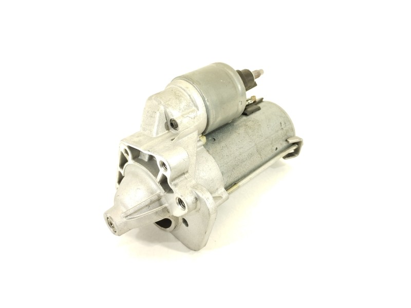 Recambio de motor arranque para renault megane iii berlina 5 p dynamique referencia OEM IAM 233000603R 8L10320AP TS12107