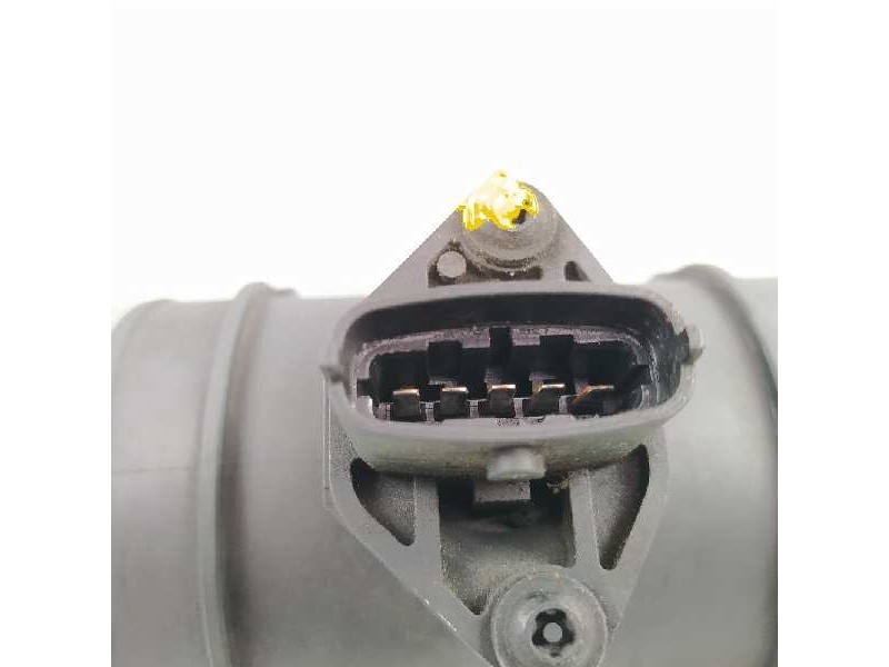 Recambio de caudalimetro para saab 9-3 berlina 2.2 tid anniversary referencia OEM IAM 24437503 0281002479 