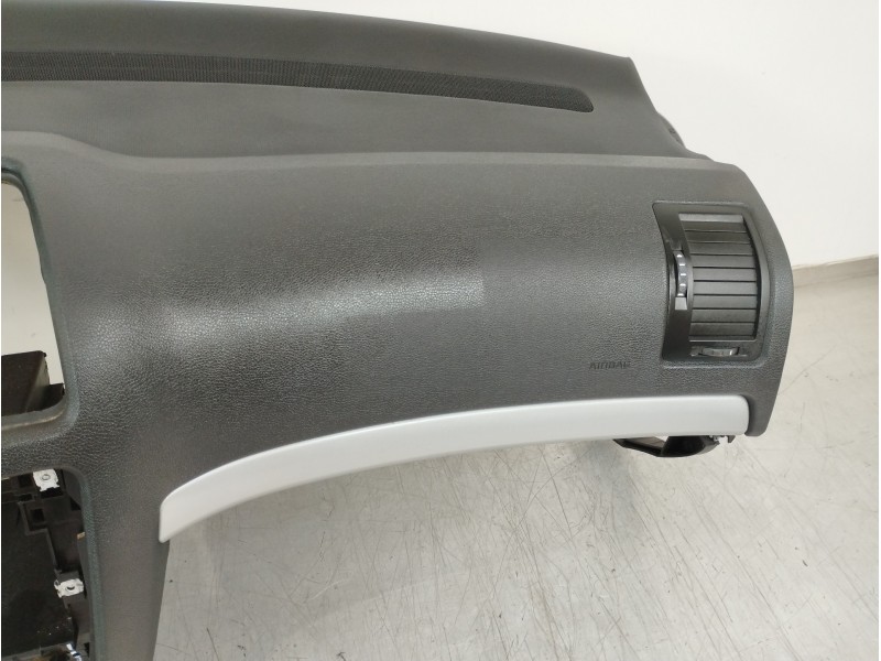 Recambio de kit airbag para skoda octavia berlina (1z3) family referencia OEM IAM 1Z1857007 1K0909605T 1Z0880201