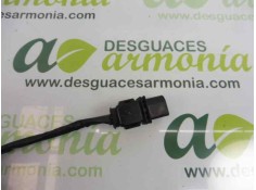 Recambio de sonda lambda para seat ibiza (6j5) stylance / style referencia OEM IAM 045906262 0281004064/065  2