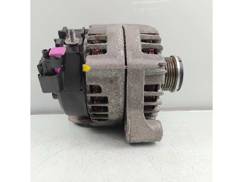 Recambio de alternador para bmw x3 (f25) xdrive 20d referencia OEM IAM 8507625  