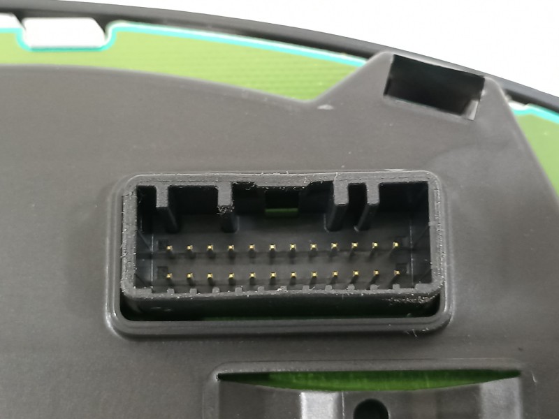 Recambio de cuadro instrumentos para dacia sandero comfort referencia OEM IAM 248106259R  