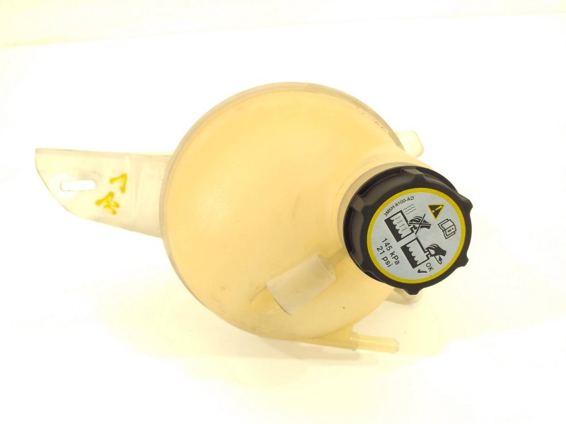 Recambio de deposito expansion para ford transit custom kasten 270 l1 ambiente referencia OEM IAM BK218K218AG  