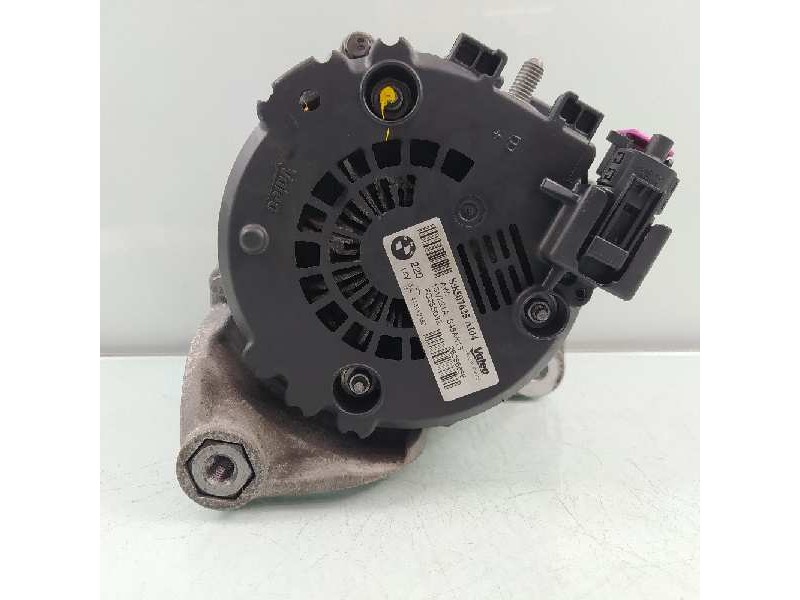 Recambio de alternador para bmw x3 (f25) xdrive 20d referencia OEM IAM 8507625  