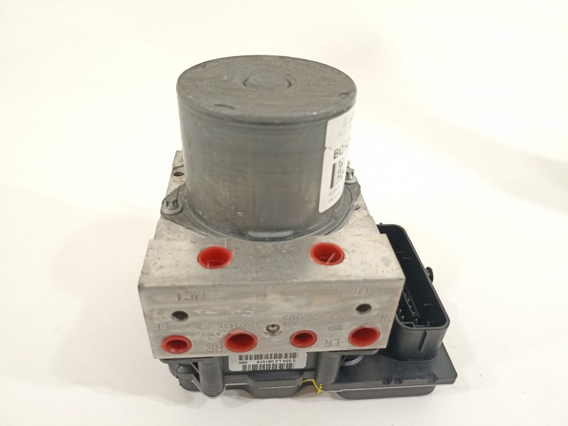 Recambio de abs para fiat 500 abarth referencia OEM IAM 52009431 0265252828 