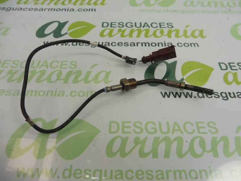 Recambio de sonda lambda para seat ibiza (6j5) stylance / style referencia OEM IAM 03G906088AC  
