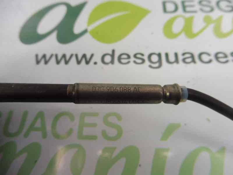 Recambio de sonda lambda para seat ibiza (6j5) stylance / style referencia OEM IAM 03G906088AC  