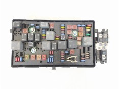 Recambio de caja reles / fusibles para saab 9-3 berlina 2.2 tid anniversary referencia OEM IAM 22933569 13255300 13222782