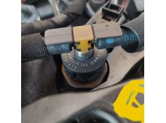 Recambio de inyector para skoda octavia berlina (1z3) family referencia OEM IAM 0986435166  