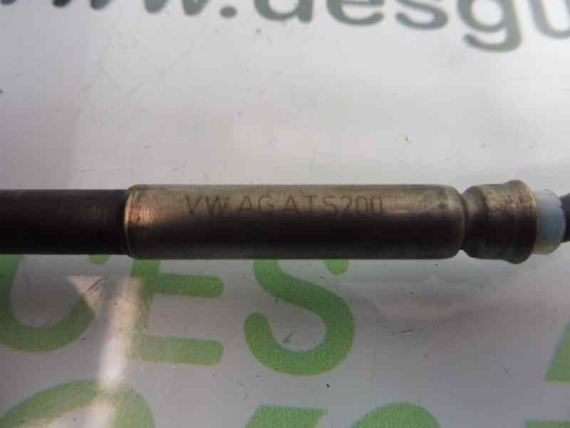 Recambio de sonda lambda para seat ibiza (6j5) stylance / style referencia OEM IAM 03G906088AC  