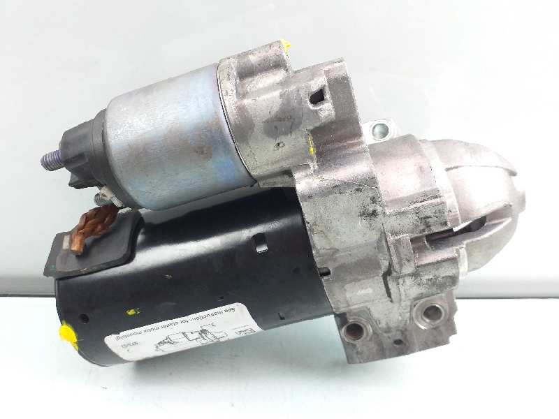 Recambio de motor arranque para bmw x3 (f25) xdrive 20d referencia OEM IAM 12418570238 0001148034 