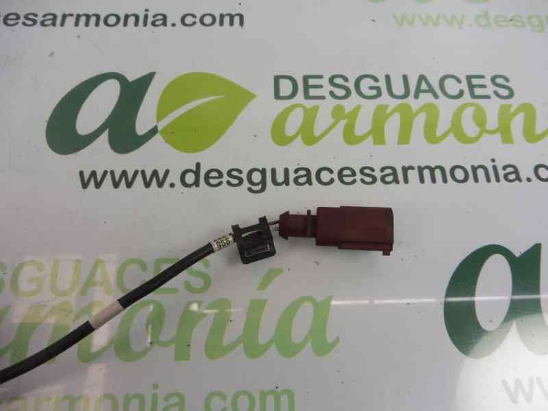 Recambio de sonda lambda para seat ibiza (6j5) stylance / style referencia OEM IAM 03G906088AC  