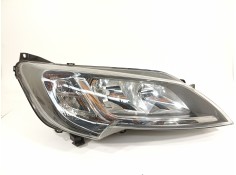 Recambio de faro derecho para peugeot boxer caja cerrada 435 l3 bluehdi 160 cargo edition mit ladebordwand referencia OEM IAM 13