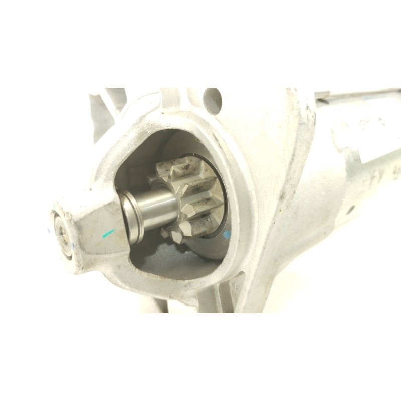 Recambio de motor arranque para renault megane iii berlina 5 p dynamique referencia OEM IAM 233000603R 8L10320AP TS12107