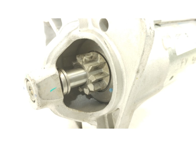 Recambio de motor arranque para renault megane iii berlina 5 p dynamique referencia OEM IAM 233000603R 8L10320AP TS12107