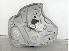 Recambio de elevalunas trasero derecho para skoda octavia berlina (1z3) family referencia OEM IAM 5K0959704A  