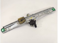 Recambio de elevalunas delantero derecho para ford transit custom kasten 270 l1 ambiente referencia OEM IAM BK21V23200BD  