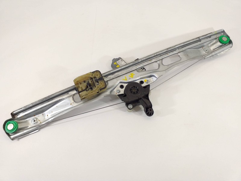 Recambio de elevalunas delantero derecho para ford transit custom kasten 270 l1 ambiente referencia OEM IAM BK21V23200BD  