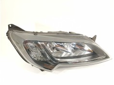 Recambio de faro derecho para peugeot boxer caja cerrada 435 l3 bluehdi 160 cargo edition mit ladebordwand referencia OEM IAM 13 2