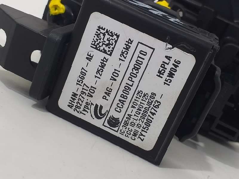 Recambio de conmutador de arranque para volvo xc60 kinetic 2wd referencia OEM IAM 28227917 31394114 