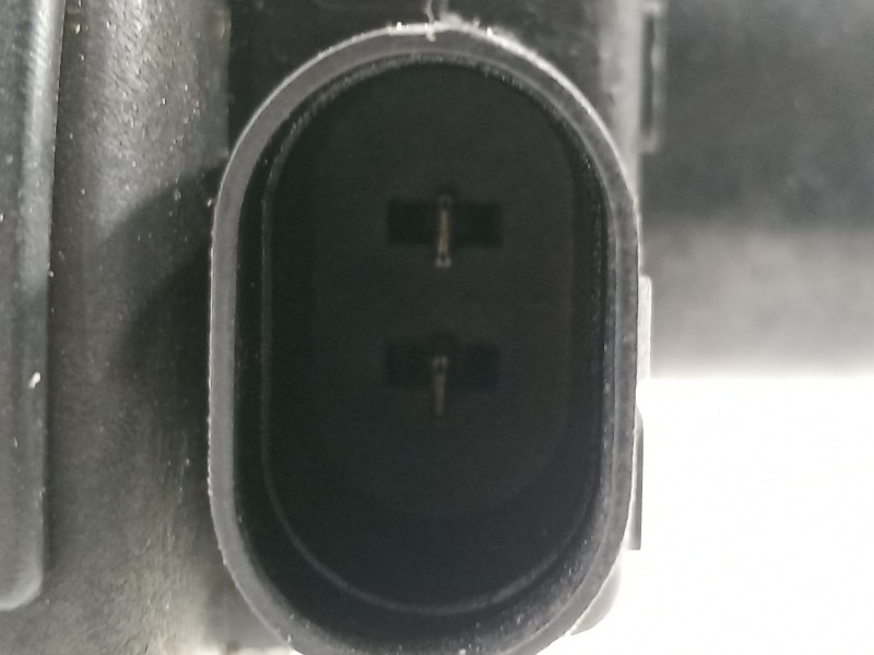 Recambio de faro antiniebla derecho para volkswagen passat berlina (3b3) comfortline referencia OEM IAM 3B7941700A  